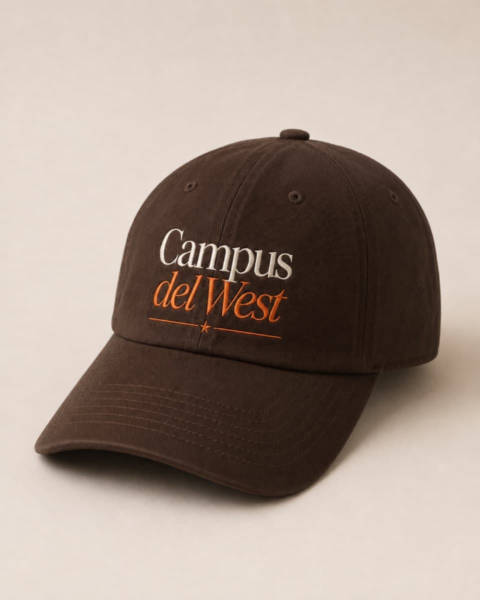 Gorra Diseño 01