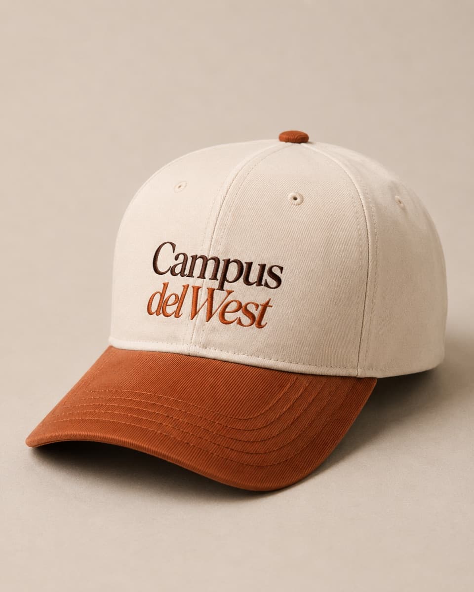 Gorra Diseño 02