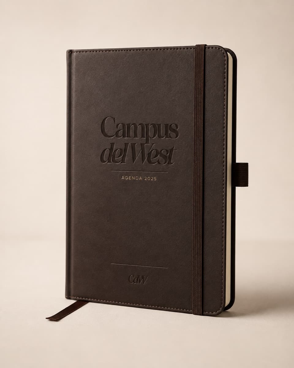Libreta Hombre