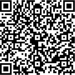 Código QR para pagar con Yappy a Campus del West
